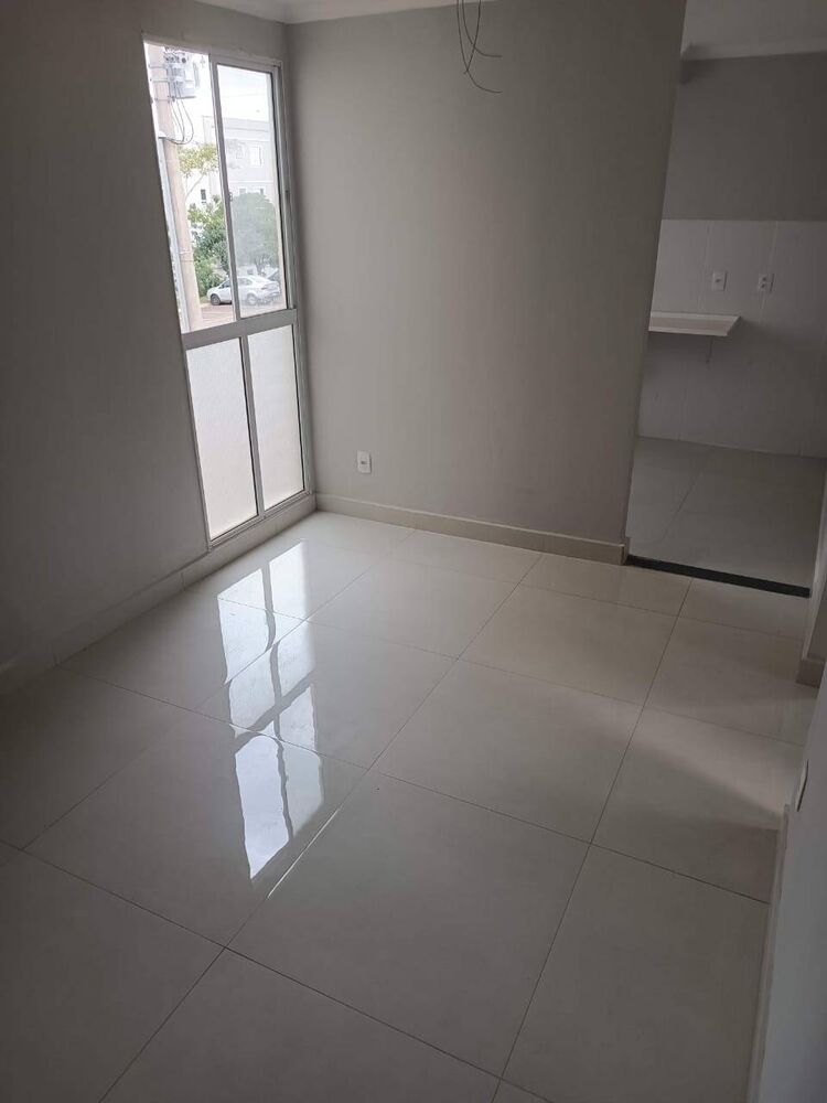 Apartamento, 2 quartos, 43 m² - Foto 1