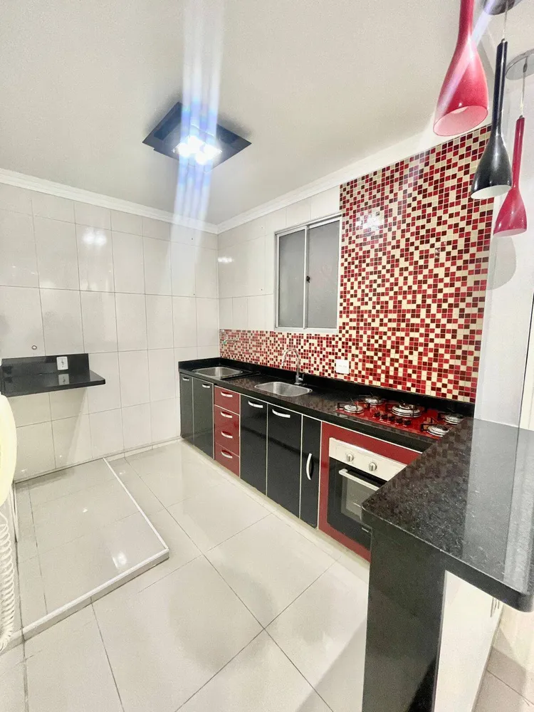 Apartamento, 2 quartos, 45 m² - Foto 1