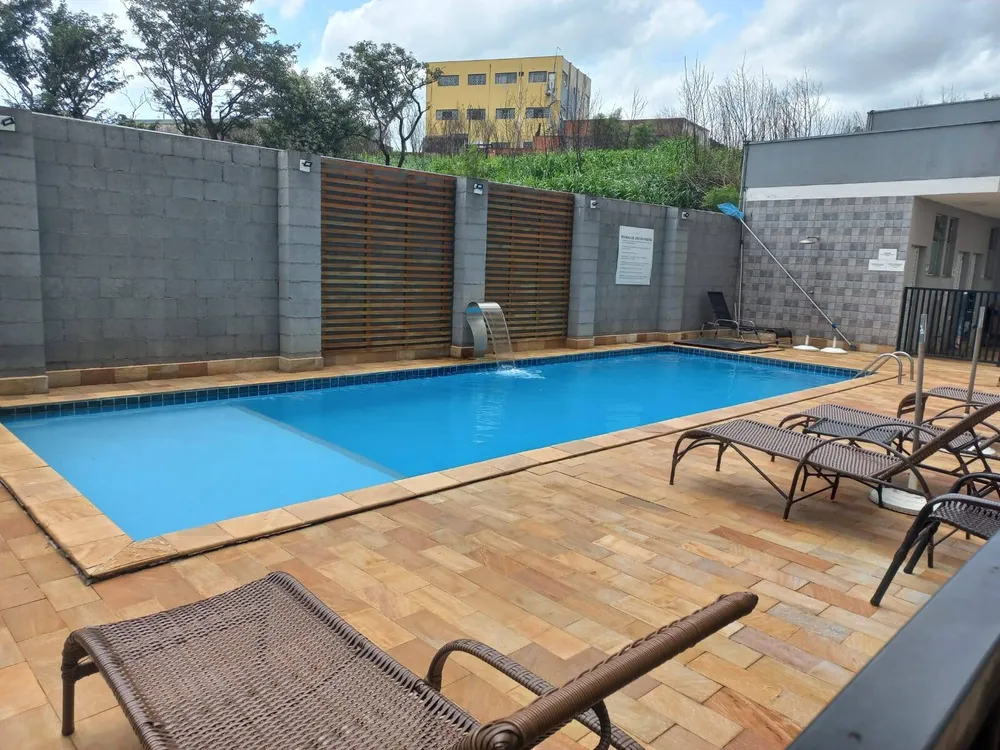 Apartamento, 2 quartos, 58 m² - Foto 9