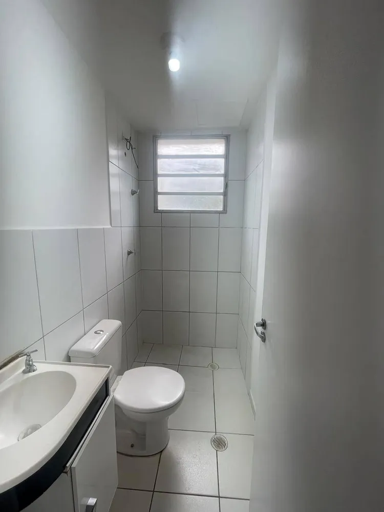 Apartamento, 2 quartos, 45 m² - Foto 2