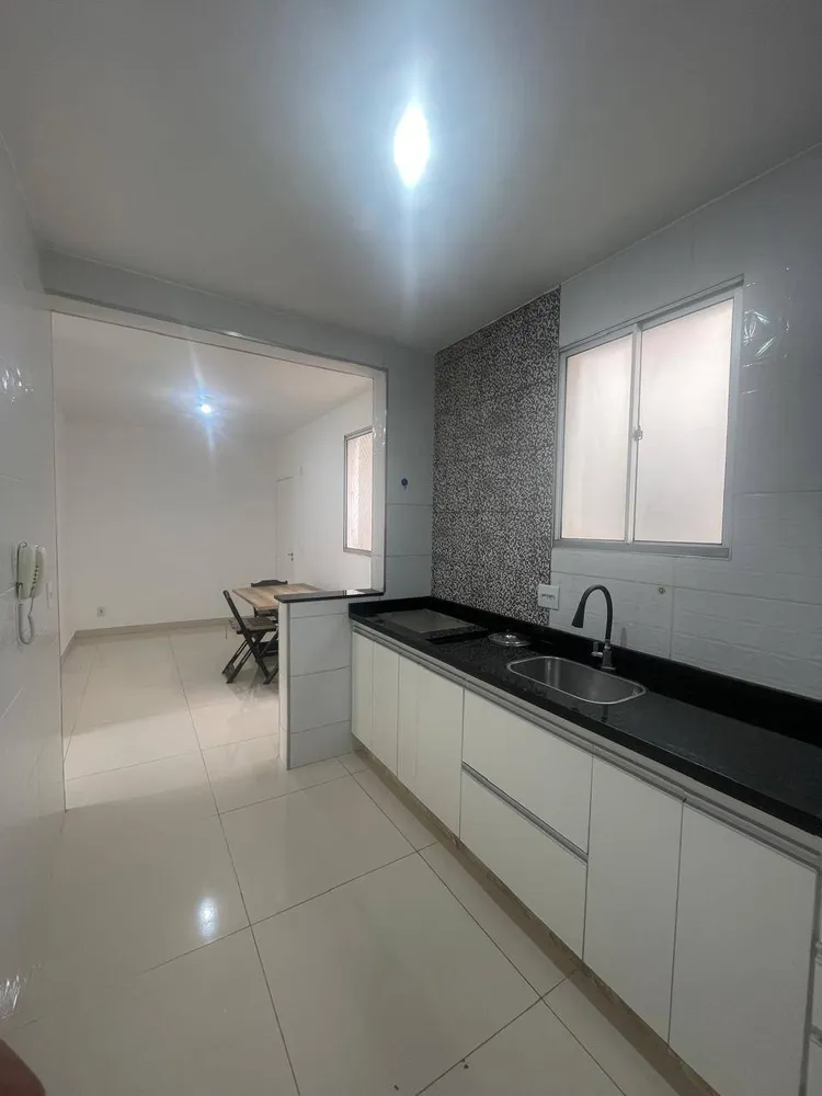 Apartamento, 2 quartos, 45 m² - Foto 4