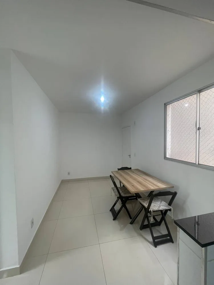 Apartamento, 2 quartos, 45 m² - Foto 6