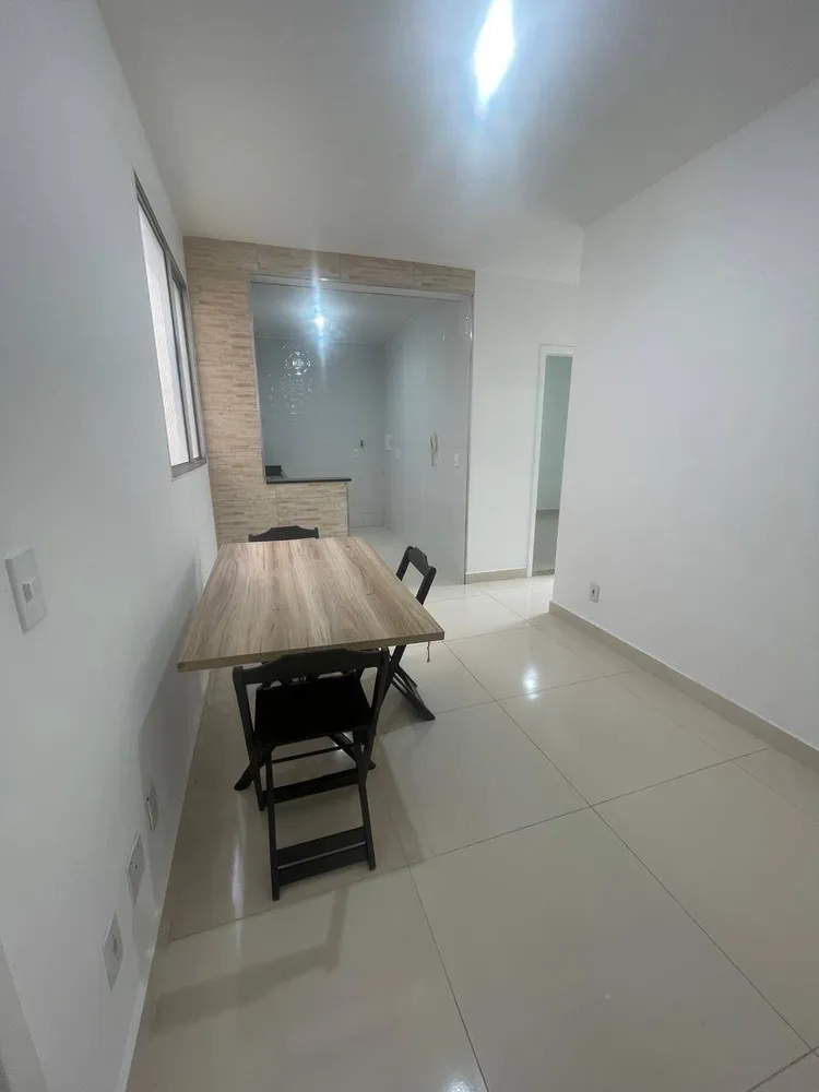 Apartamento, 2 quartos, 45 m² - Foto 2
