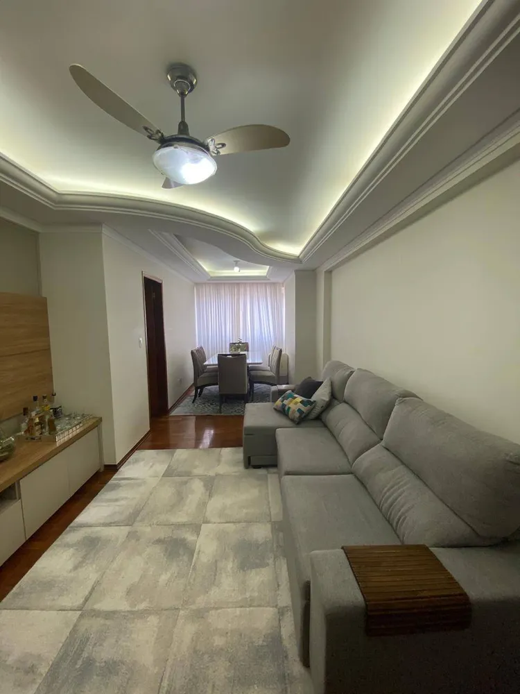 Apartamento, 2 quartos, 90 m² - Foto 1