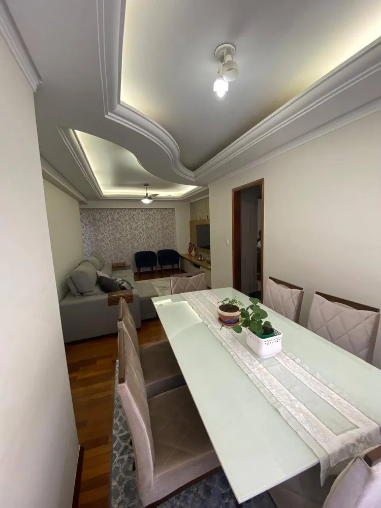 Apartamento, 2 quartos, 90 m² - Foto 3