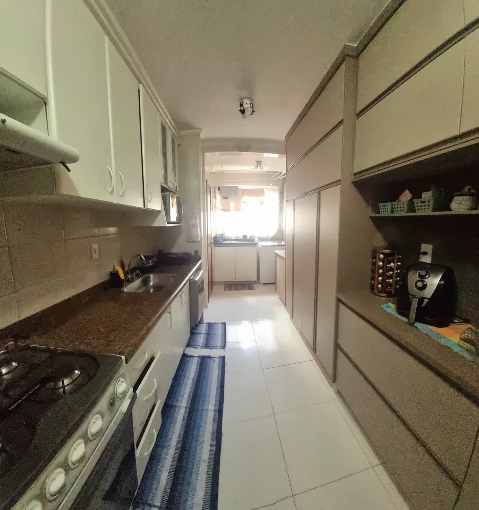 Apartamento, 2 quartos, 90 m² - Foto 7