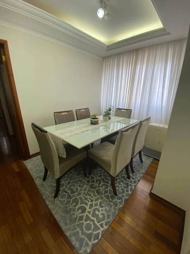 Apartamento, 2 quartos, 90 m² - Foto 2