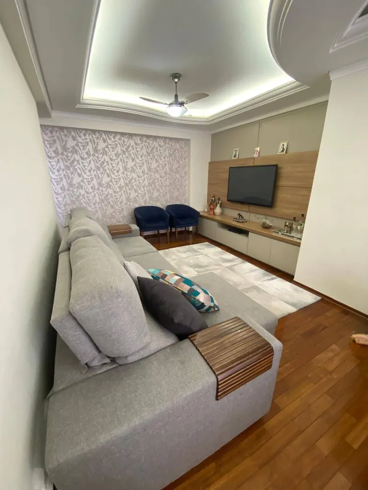Apartamento, 2 quartos, 90 m² - Foto 4