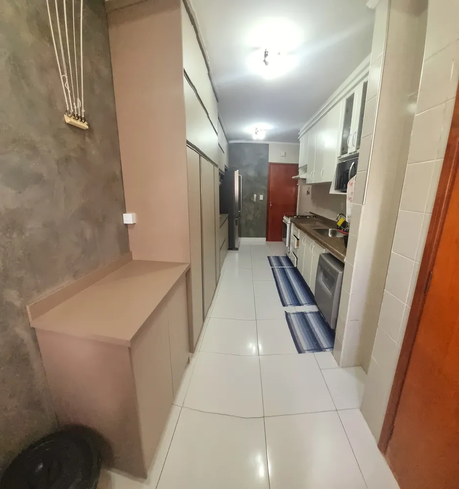 Apartamento, 2 quartos, 90 m² - Foto 6