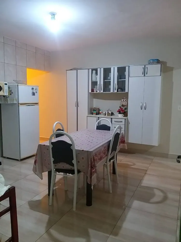 Casa, 2 quartos, 65 m² - Foto 1