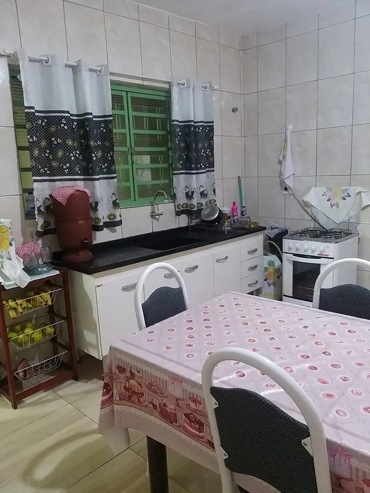 Casa, 2 quartos, 65 m² - Foto 2
