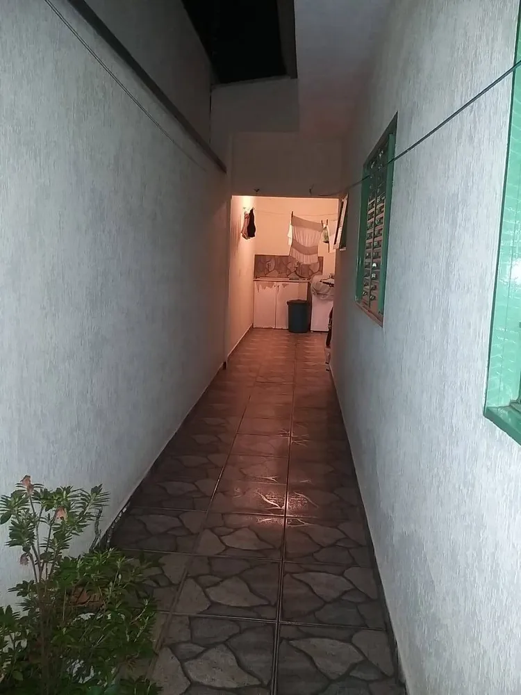 Casa, 2 quartos, 65 m² - Foto 3