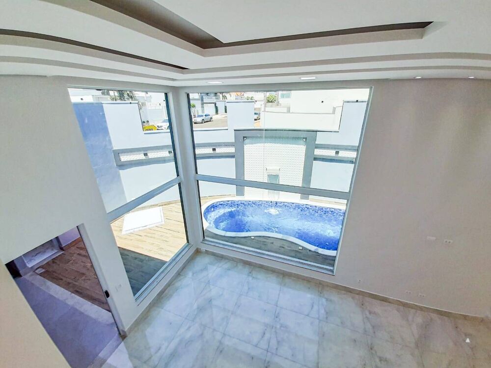 Sobrado, 3 quartos, 227 m² - Foto 3