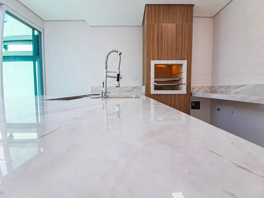 Sobrado, 3 quartos, 227 m² - Foto 6
