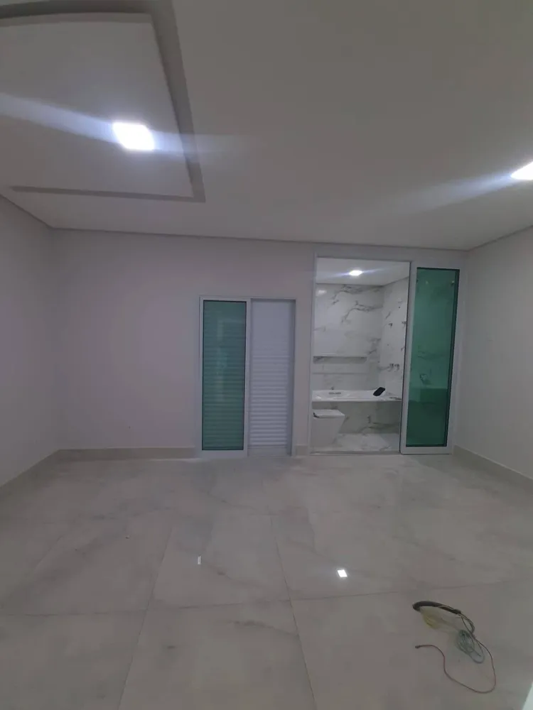 Sobrado, 3 quartos, 227 m² - Foto 7