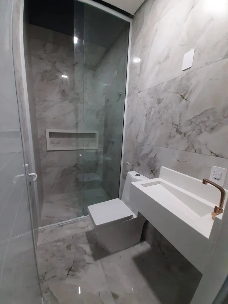 Sobrado, 3 quartos, 227 m² - Foto 8