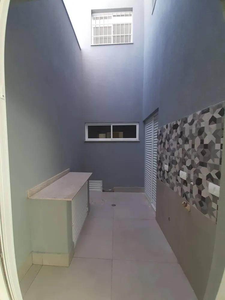 Sobrado, 3 quartos, 227 m² - Foto 11