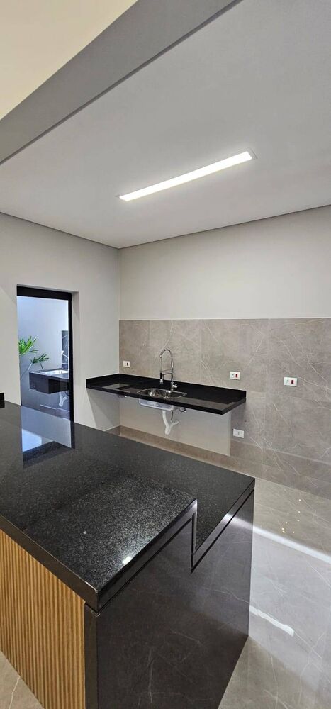 Casa, 3 quartos, 125 m² - Foto 4