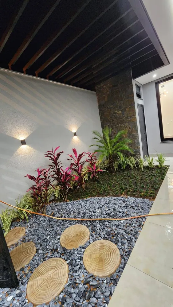 Casa, 3 quartos, 125 m² - Foto 6