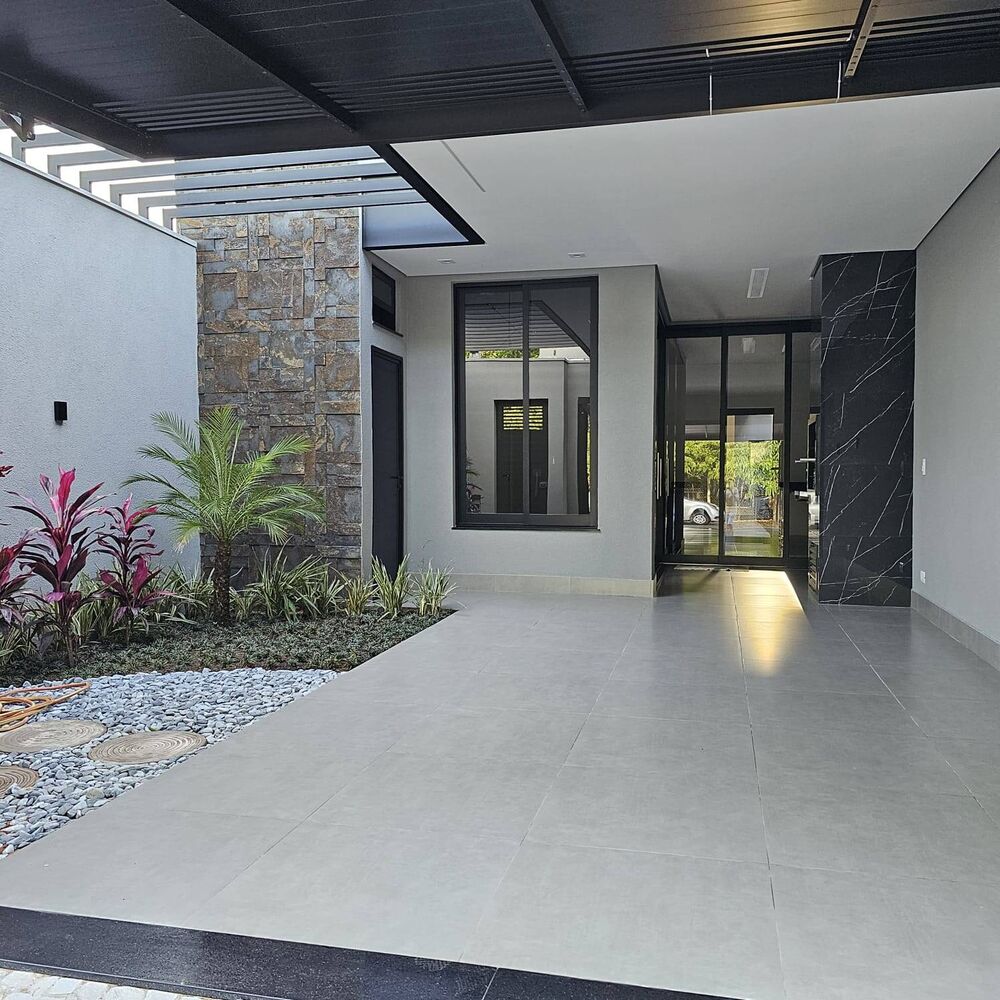 Casa, 3 quartos, 125 m² - Foto 2