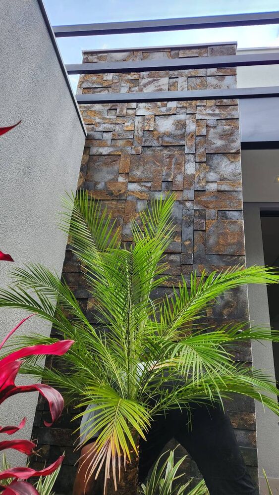 Casa, 3 quartos, 125 m² - Foto 1