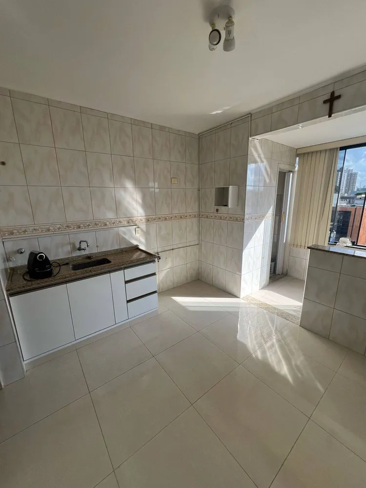 Apartamento, 2 quartos, 90 m² - Foto 3