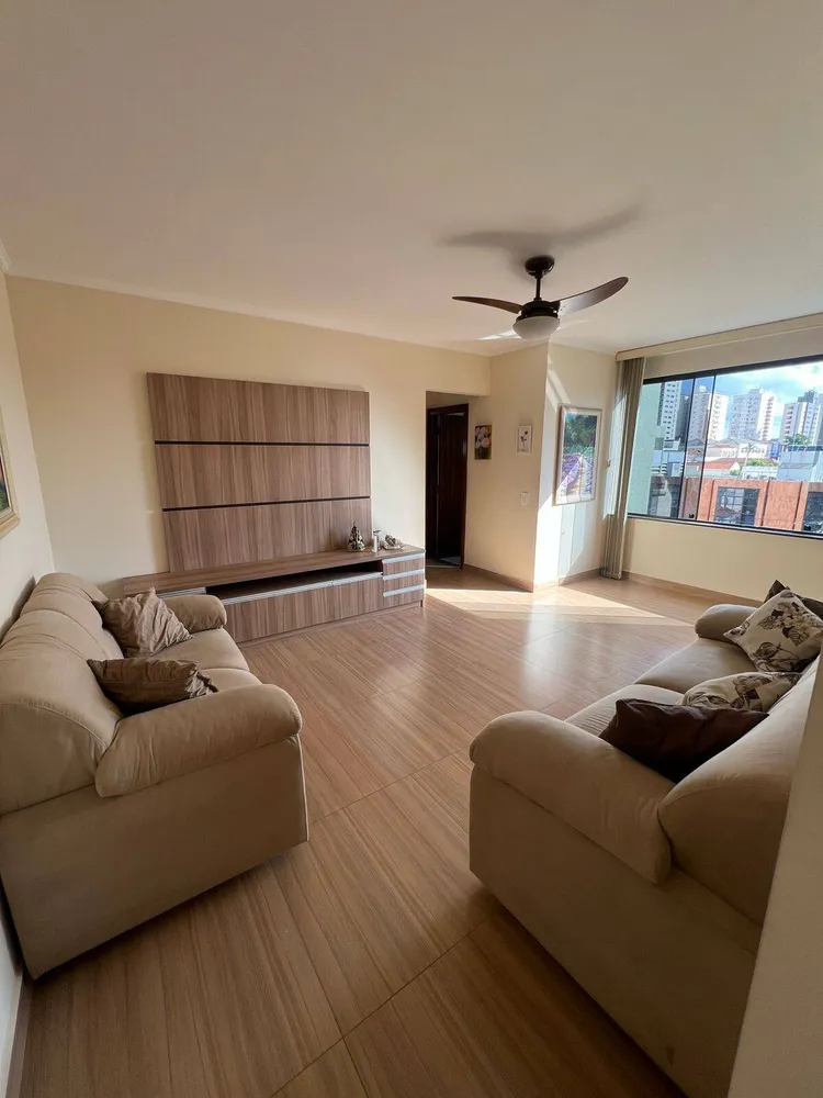 Apartamento, 2 quartos, 90 m² - Foto 2