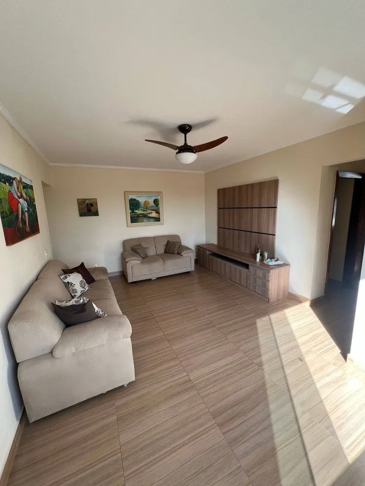Apartamento, 2 quartos, 90 m² - Foto 5