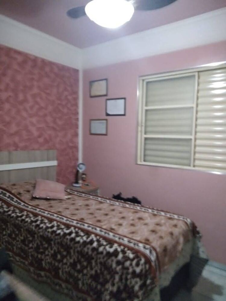 Apartamento, 2 quartos, 49 m² - Foto 7