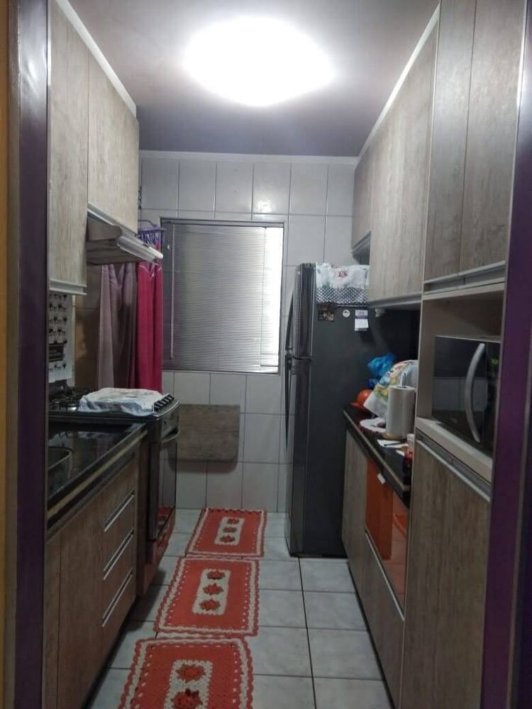 Apartamento, 2 quartos, 49 m² - Foto 5