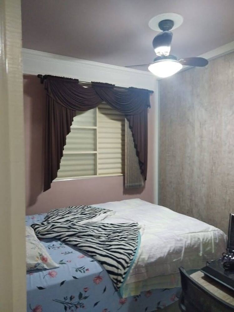 Apartamento, 2 quartos, 49 m² - Foto 8