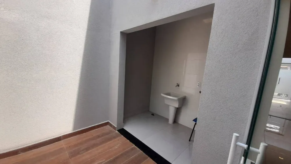 Casa, 3 quartos, 110 m² - Foto 7