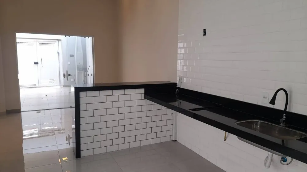 Casa, 3 quartos, 110 m² - Foto 1