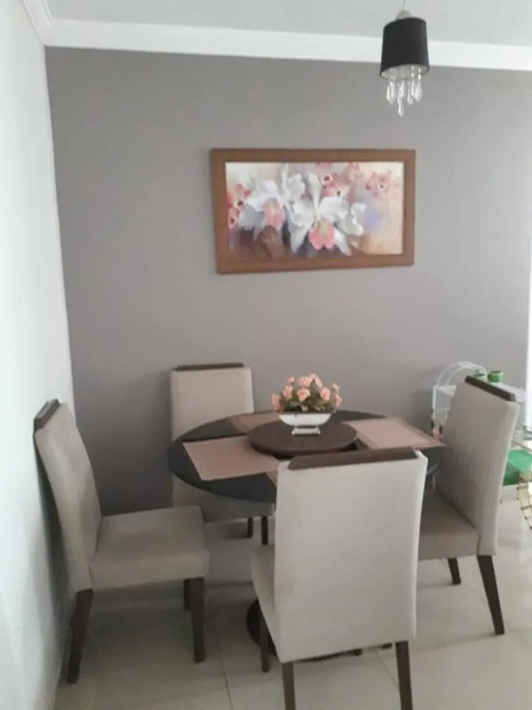 Apartamento, 2 quartos, 50 m² - Foto 1