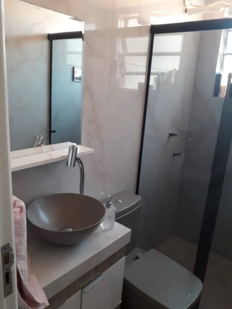 Apartamento, 2 quartos, 50 m² - Foto 6