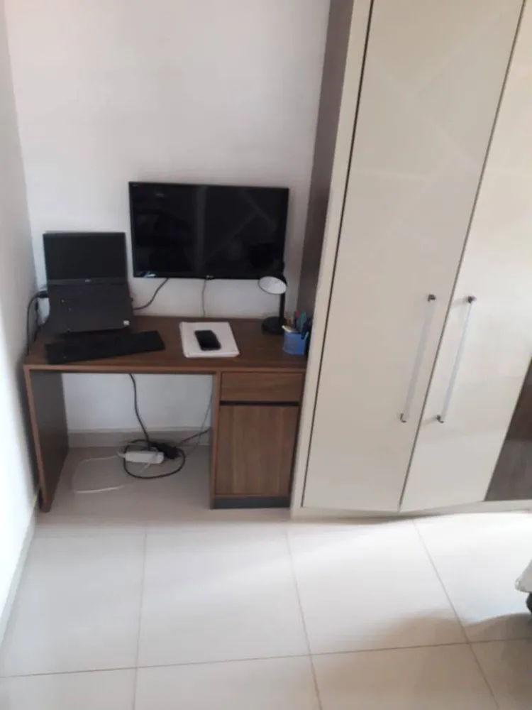 Apartamento, 2 quartos, 50 m² - Foto 8