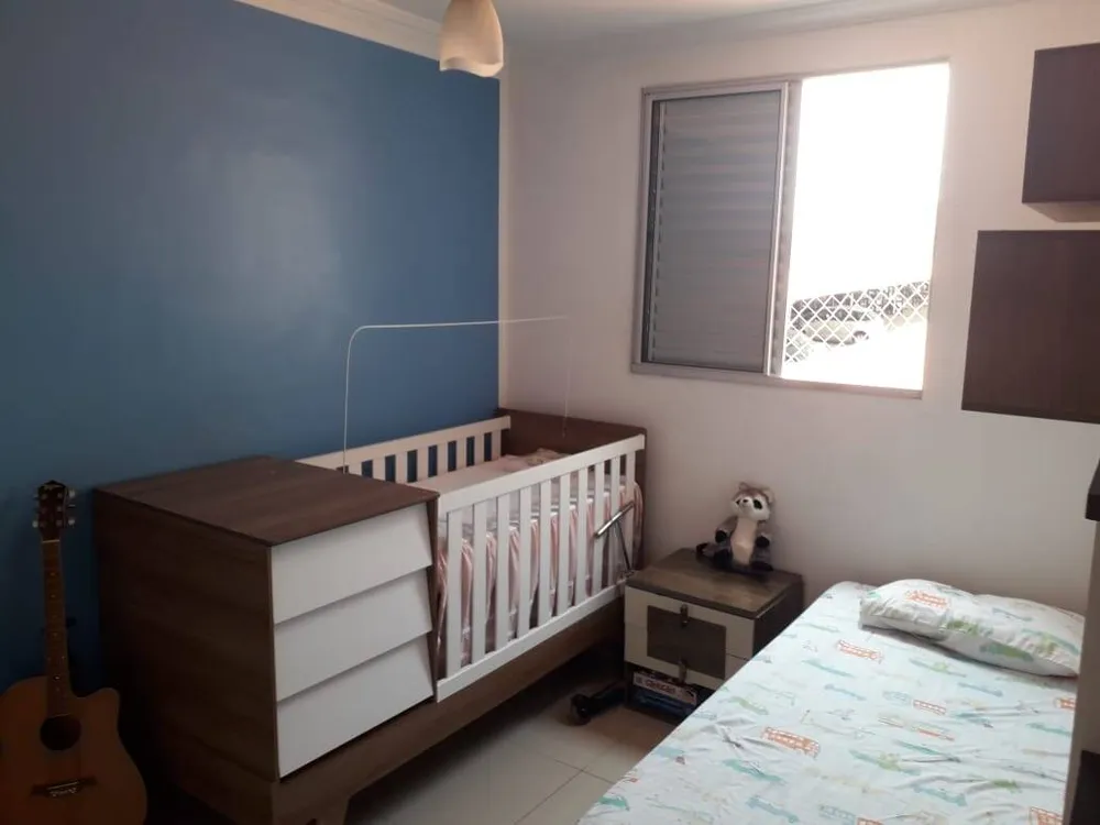 Apartamento, 2 quartos, 50 m² - Foto 5