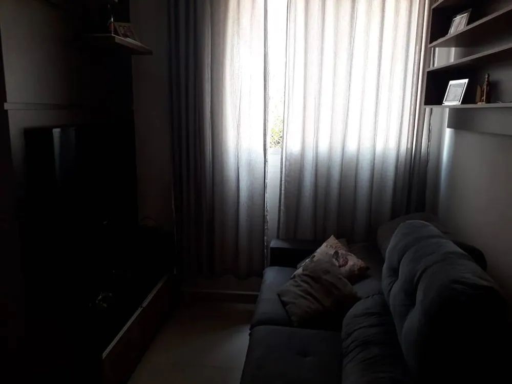 Apartamento, 2 quartos, 50 m² - Foto 2