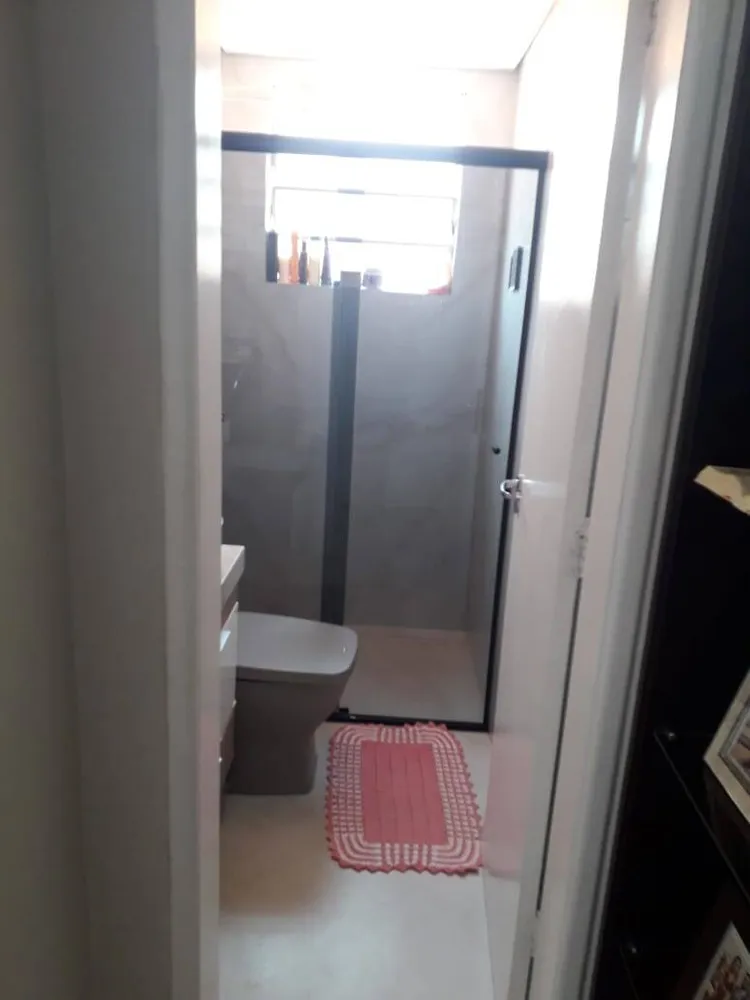Apartamento, 2 quartos, 50 m² - Foto 7