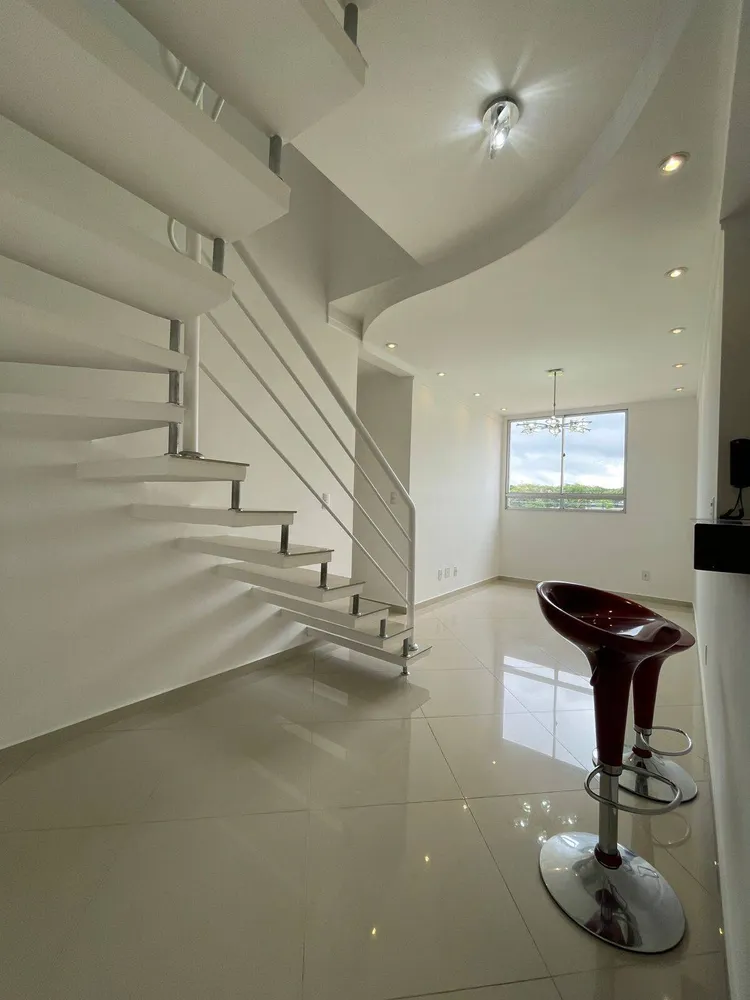 Apartamento, 3 quartos, 133 m² - Foto 1
