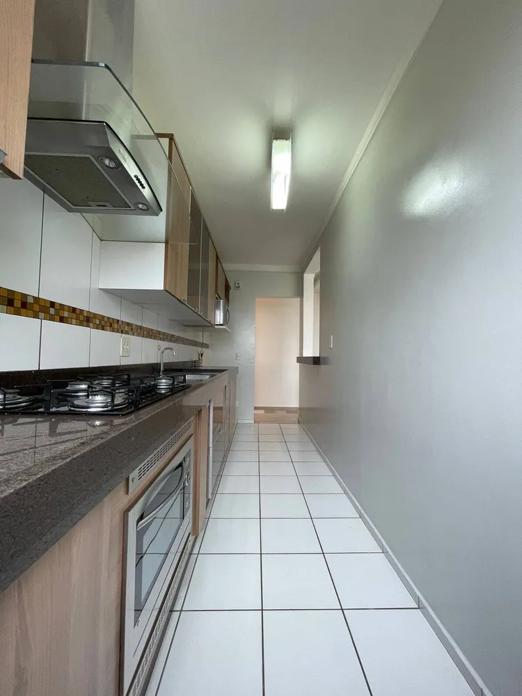 Apartamento, 3 quartos, 133 m² - Foto 2