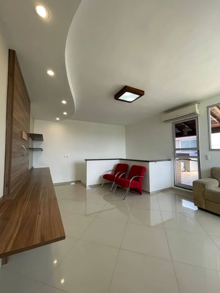 Apartamento, 3 quartos, 133 m² - Foto 1