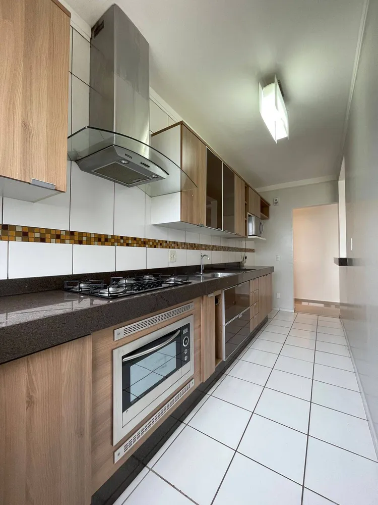 Apartamento, 3 quartos, 133 m² - Foto 3