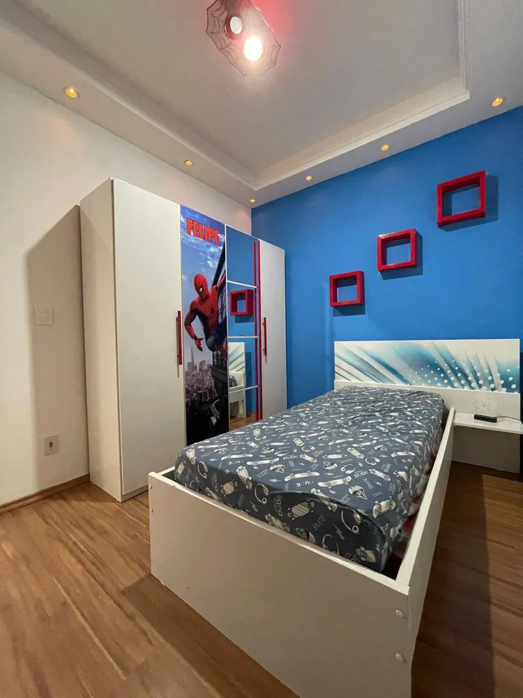 Apartamento, 3 quartos, 133 m² - Foto 6
