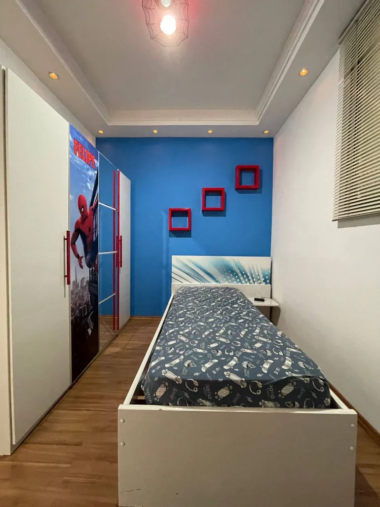 Apartamento, 3 quartos, 133 m² - Foto 4