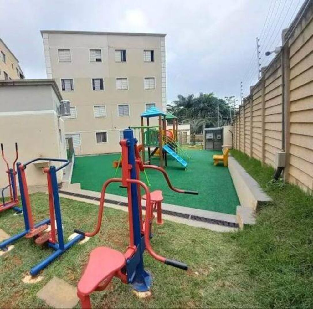 Apartamento, 2 quartos, 60 m² - Foto 11