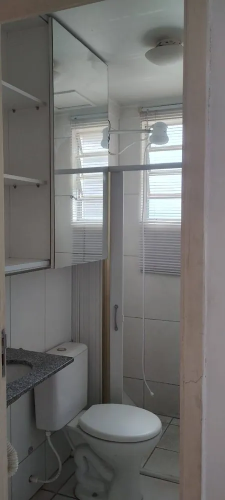 Apartamento, 2 quartos, 60 m² - Foto 7