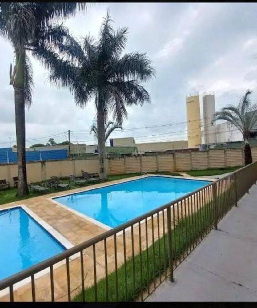 Apartamento, 2 quartos, 60 m² - Foto 10