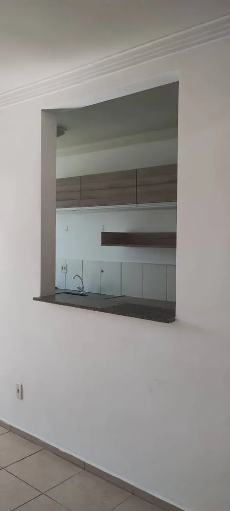 Apartamento, 2 quartos, 60 m² - Foto 5