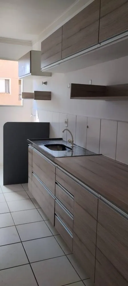 Apartamento, 2 quartos, 60 m² - Foto 4
